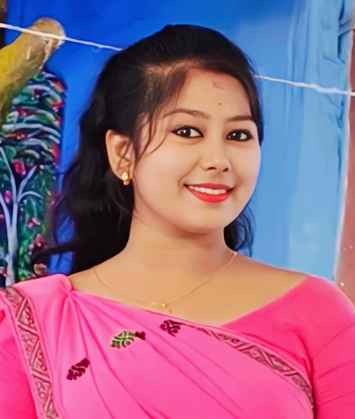 MRS. SUBHRAMANI KALITA