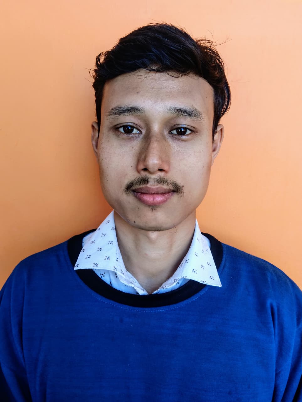 MR. BITUPON DOLEY
