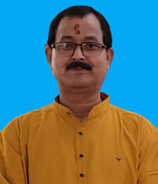 MR. SARAT BARMAN