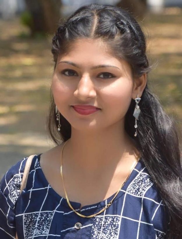 MRS. PUNAM ROY