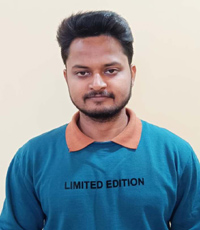 MR. ANGSHUMAN KASHYAP BARMAN