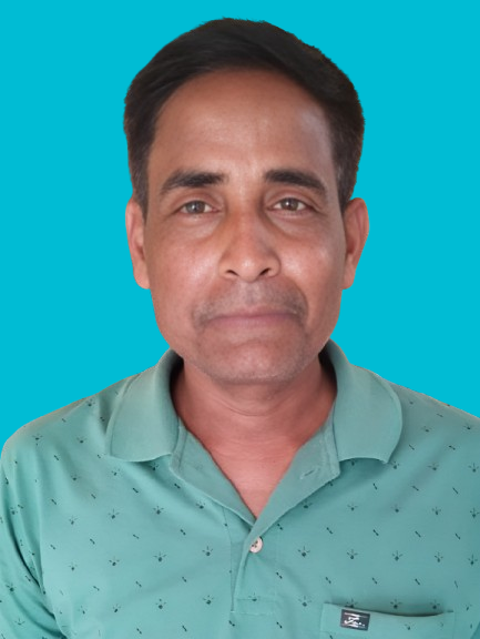 MR. PUTOKAN TALUKDAR