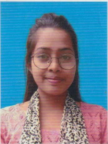 CHAYANIKA BARMAN