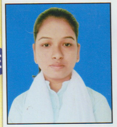 SHRADHA DEVI