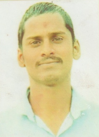ABINASH KALITA