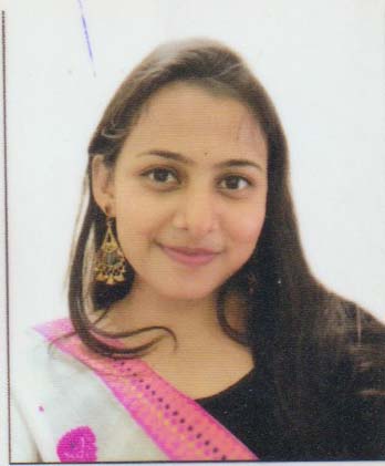 MAYURAKSHI BHATTACHARYA