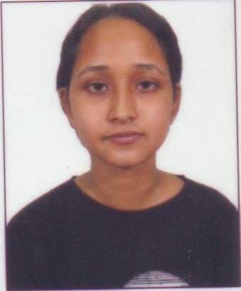 KRISHNA TALUKDAR
