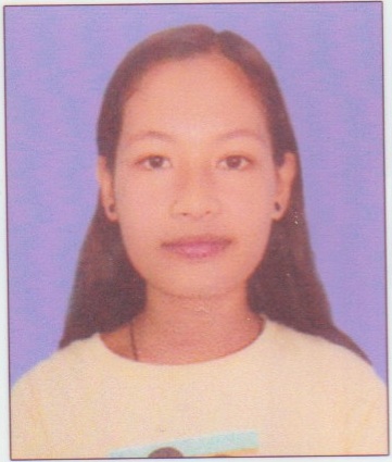 PRITI RAMCHIARY