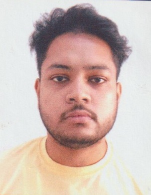 PRIYANGSHU MEDHI