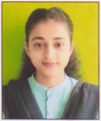 MITALI KALITA
