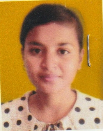 JENIFAR AHMED