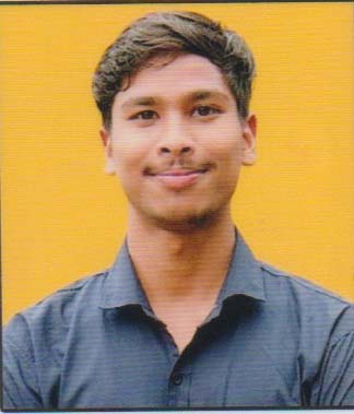 GOKUL ROY