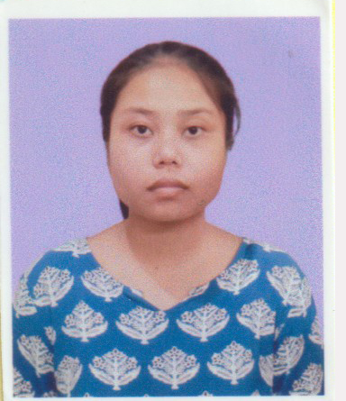 NAMRATA BRAHMA