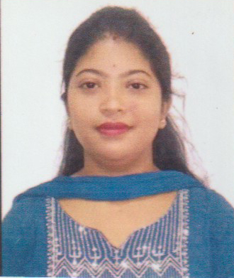 JUPITARA PATHAK