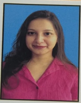 MANISHA KALITA