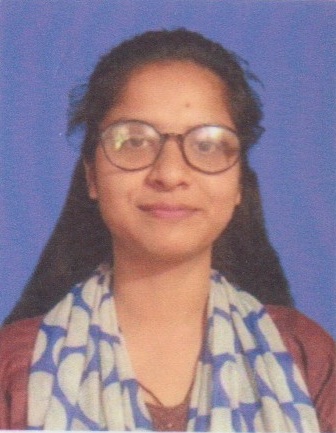 PARISMITA DEKA