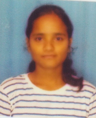 NIKITA DEVI