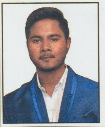 RAJIB BARUAH