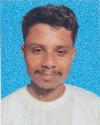 DINGKAL BARMAN