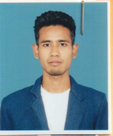 DIMASHA BASUMATARY