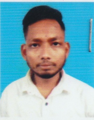 PANKAJ DAS