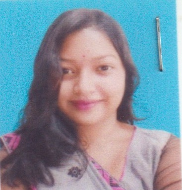 SHIVANI DAS