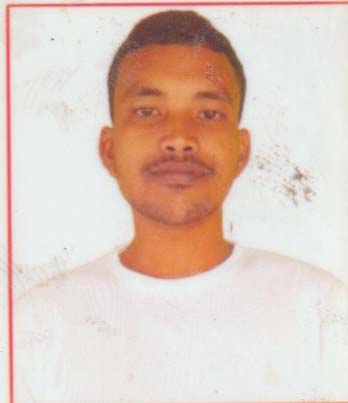 ALAKESH ROY