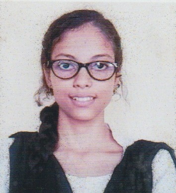 CHAYANIKA SARMA