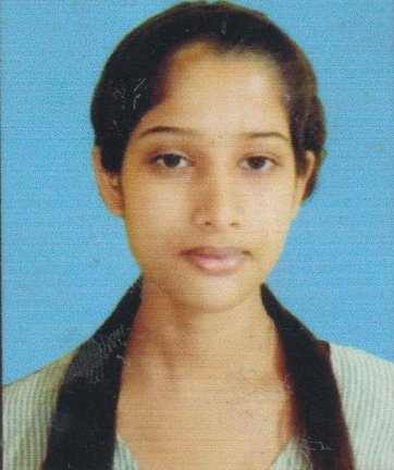 BARNALI DAS