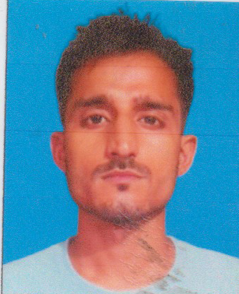 ASIF IKBAL ANSARI