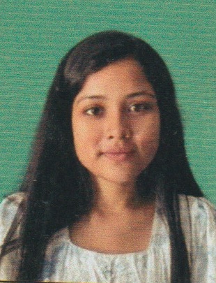 SUMITA ROY