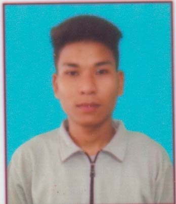 MUKUT BASUMATARY