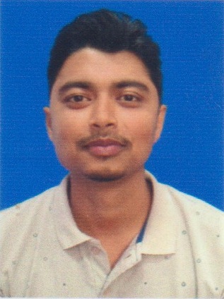 PRANJIT KALITA