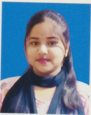 NISHITA SARMA