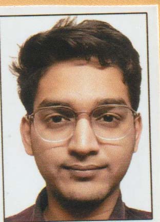 MANASH KAMAL BASISTHA