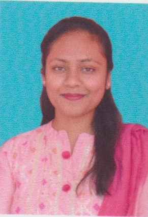 SUSMITA KALITA