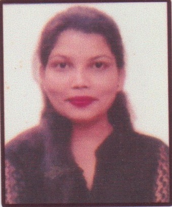 TRISHNA DAS