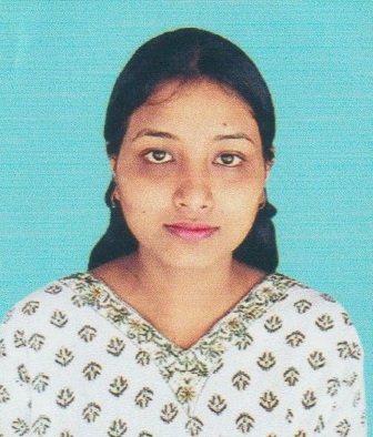 DHIRASHRI MAZUMDAR