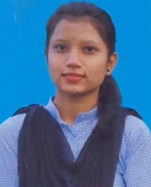 BARNALI DAS