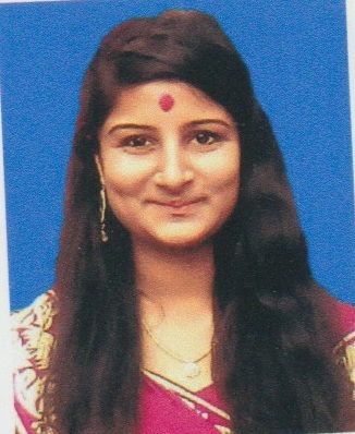 MINAKSHI SARMA