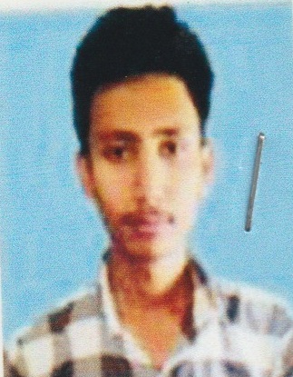 RAGHU MANI RAJBONGSHI