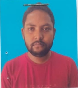 KOUSHIK TALUKDAR