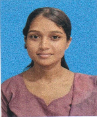 CHAYANIKA KALITA
