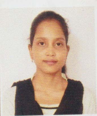 DAIJEE QUEEN DAS