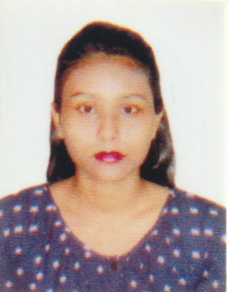 PURABI DAS