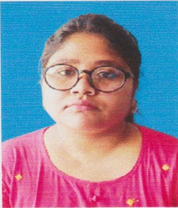 SURASHREE KALITA