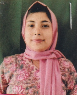 SIMI BEGUM