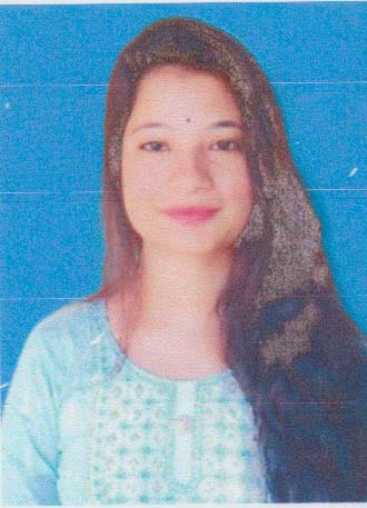 PRASTUTI BARUA