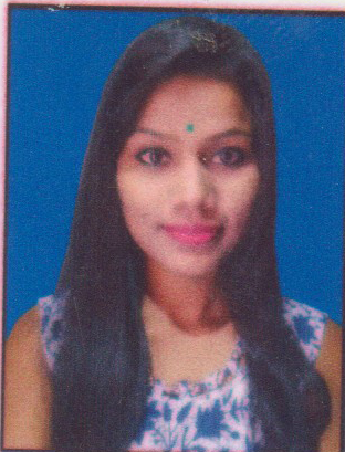 TULIKA THAKURIA