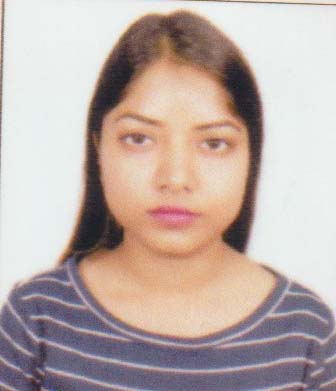 ANKITA SARMA